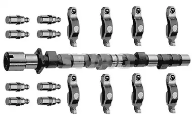 20 32 0001 SWAG Комплект распредвала 20 32 0001 SWAG Комплект распредвала